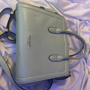 Kate Spade matching purse and wallet